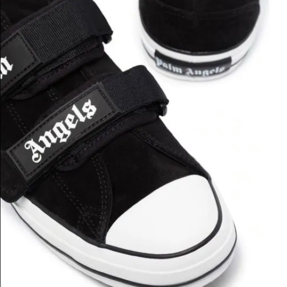 PALM ANGELS Vulcanized sneakers - Picture 1 of 3